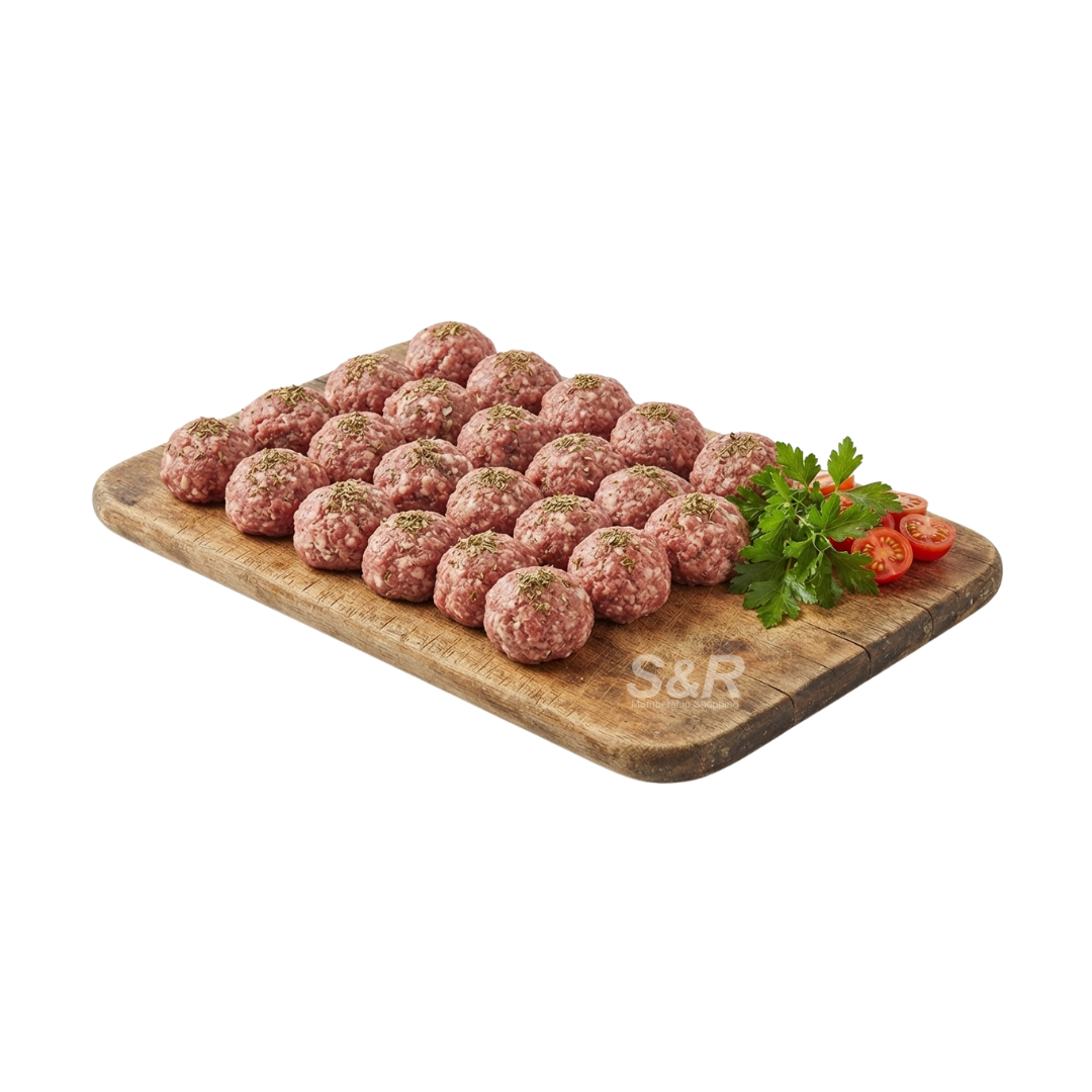 Member's Value Italian Meat Balls approx 1.4kg